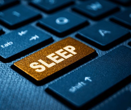 Insomnia solutions