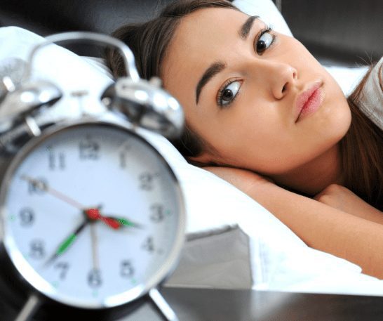 Insomnia - Sleep Hygiene